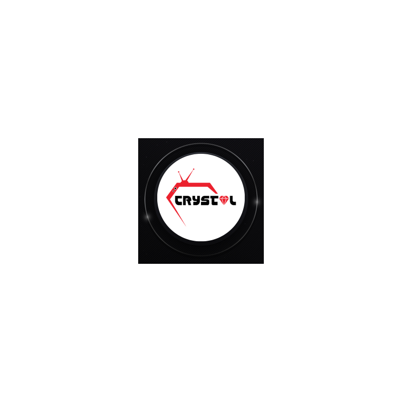 CRYSTAL OTT CRYSTAL OTT