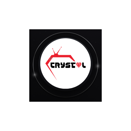 CRYSTAL OTT