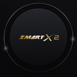 smart + / x2