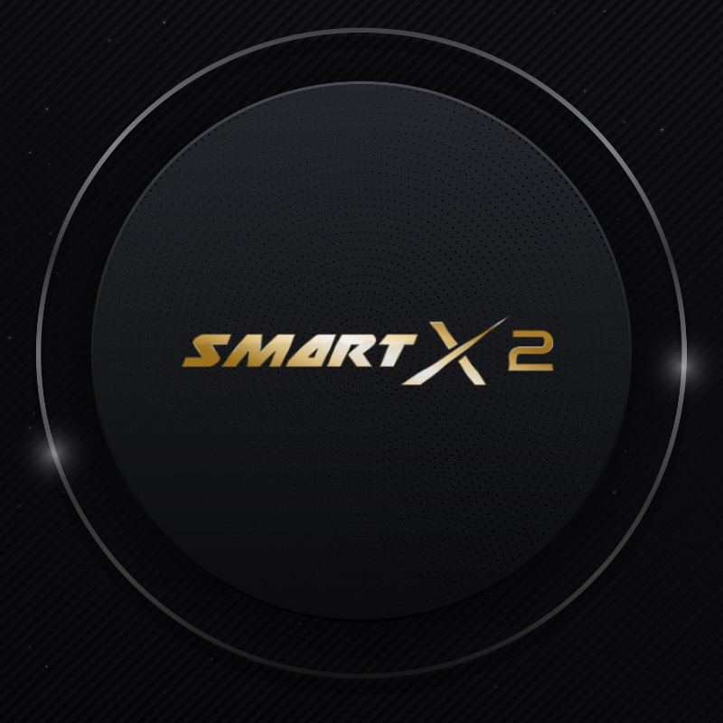 ABONNEMENT IPTV SMART + X2