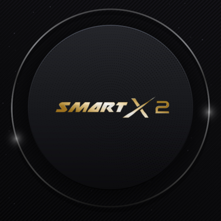 ABONNEMENT IPTV SMART + X2