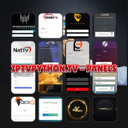 PANNEAUX REVENDEURS IPTV