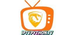 IPTVPYTHON